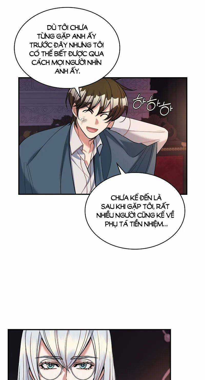 Cứu Rỗi Cuộc Đời Công Tước Chapter 27 trang 50