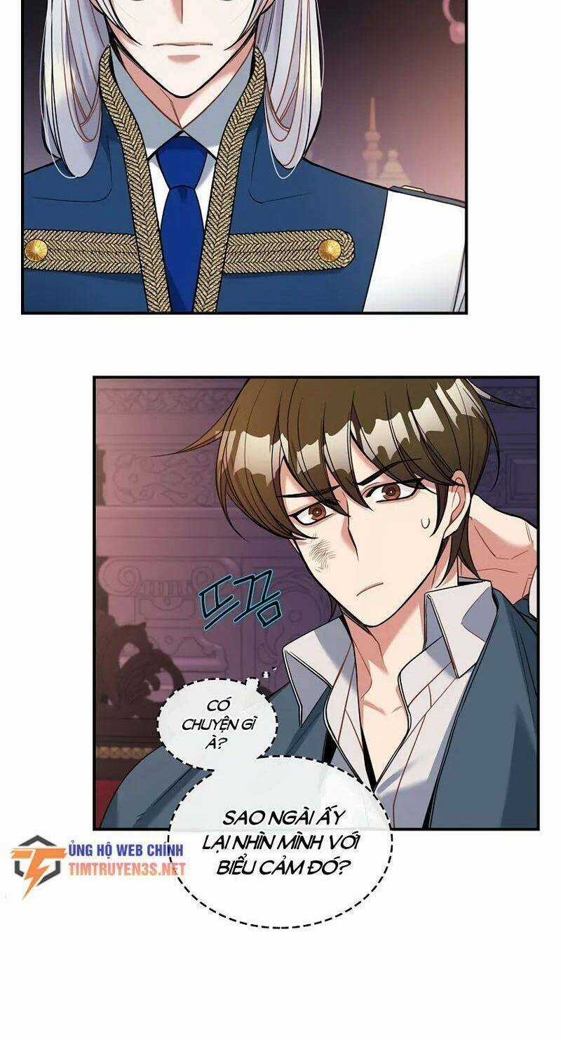 Cứu Rỗi Cuộc Đời Công Tước Chapter 27 trang 51