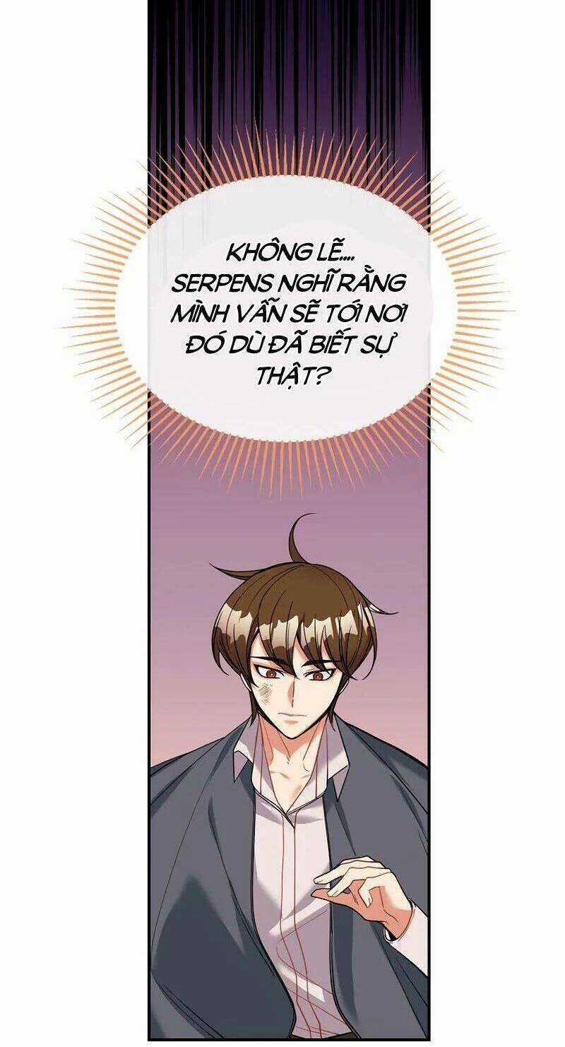 Cứu Rỗi Cuộc Đời Công Tước Chapter 27 trang 53