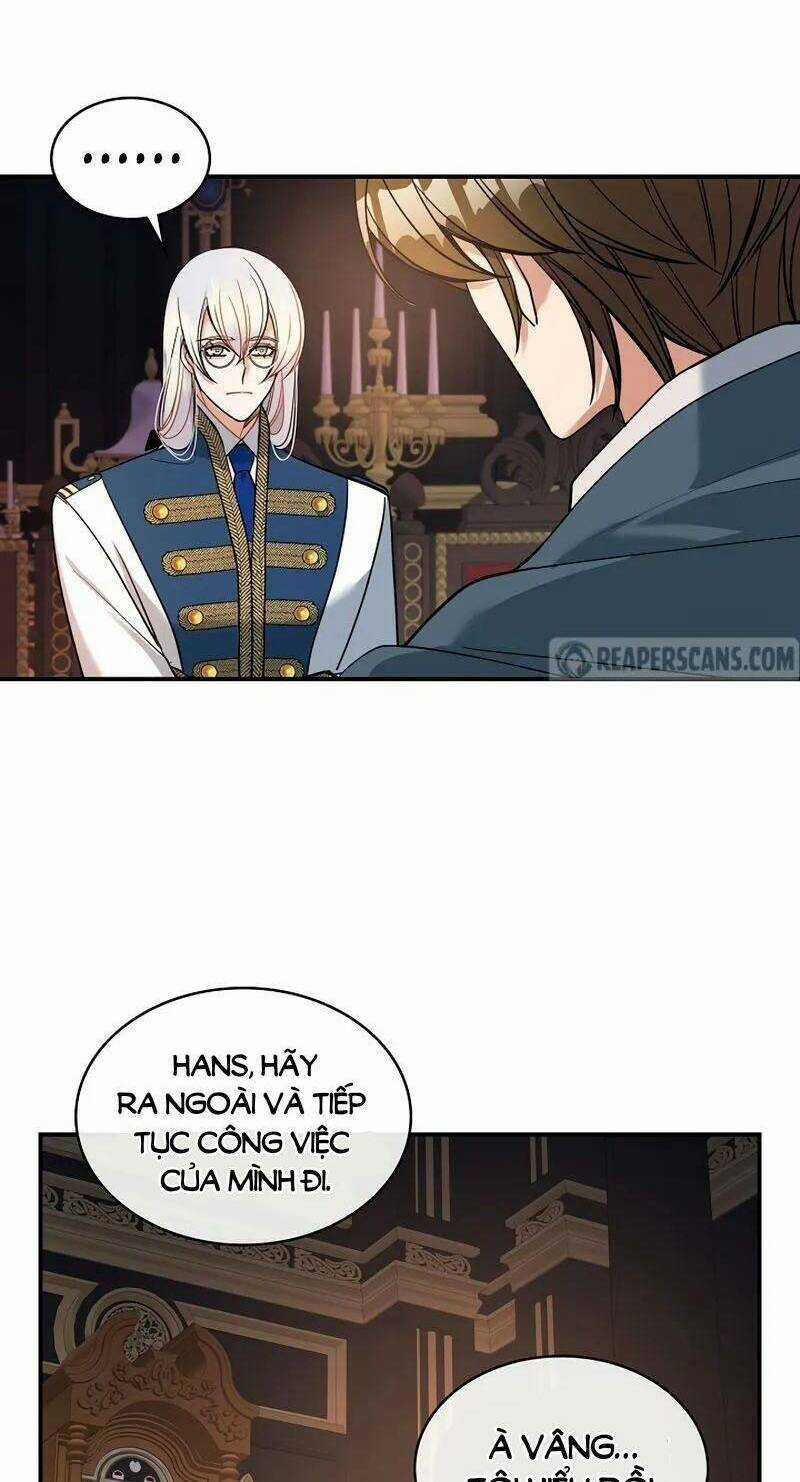 Cứu Rỗi Cuộc Đời Công Tước Chapter 27 trang 55