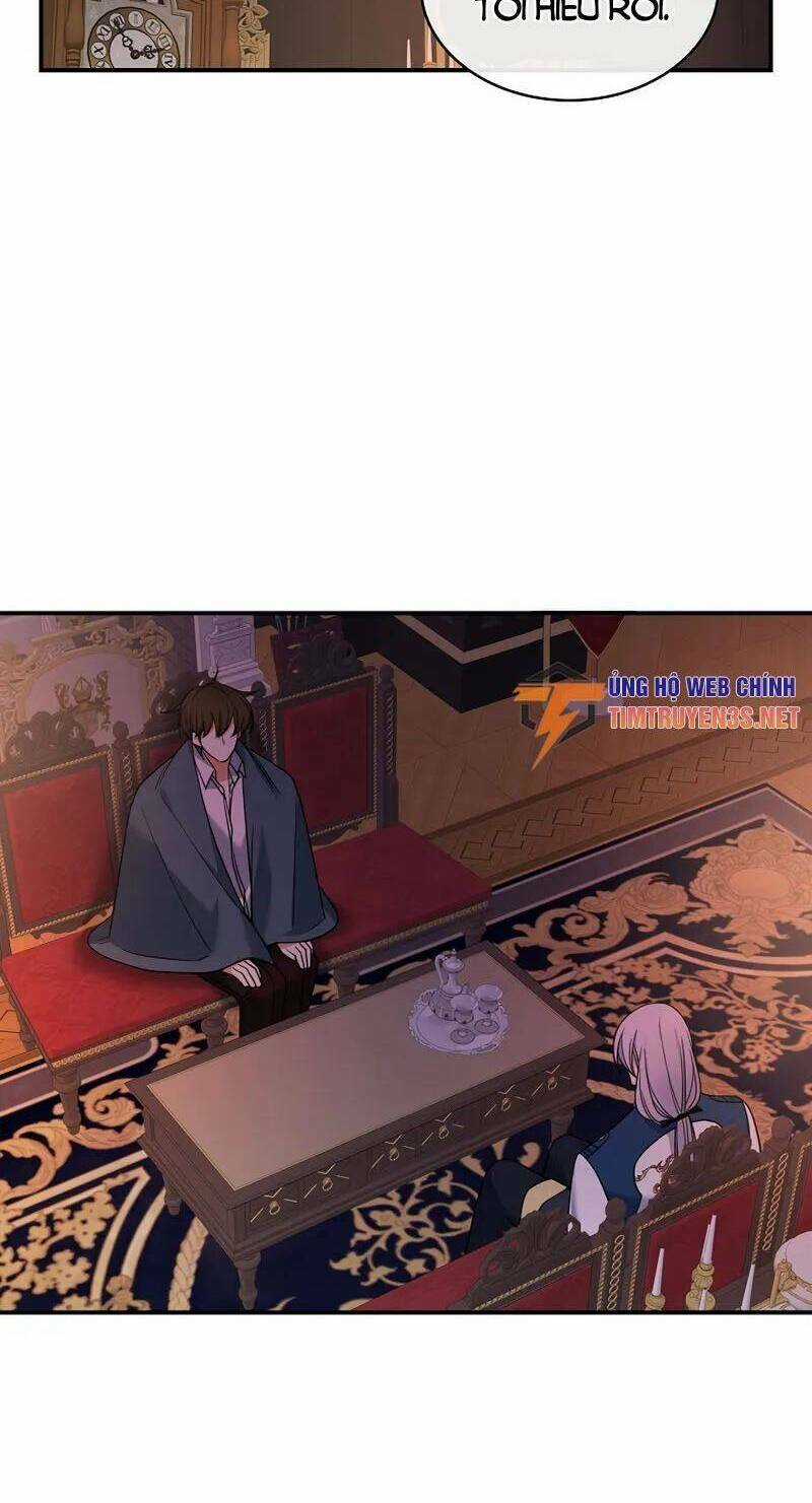 Cứu Rỗi Cuộc Đời Công Tước Chapter 27 trang 56