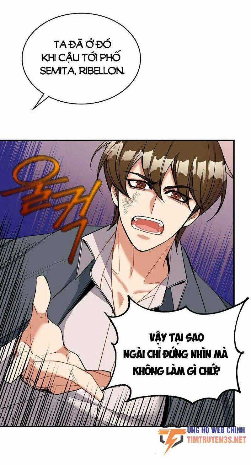 Cứu Rỗi Cuộc Đời Công Tước Chapter 27 trang 57