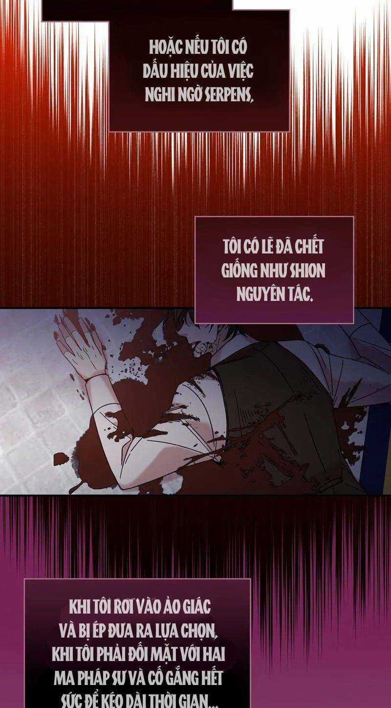 Cứu Rỗi Cuộc Đời Công Tước Chapter 27 trang 60