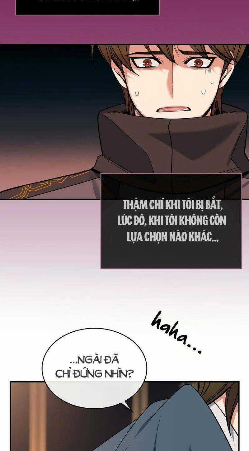 Cứu Rỗi Cuộc Đời Công Tước Chapter 27 trang 61