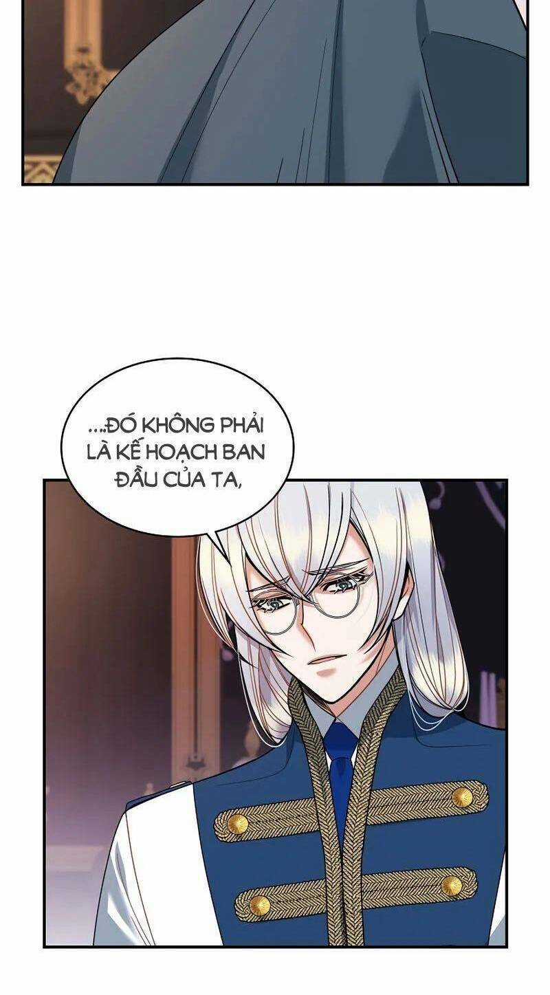 Cứu Rỗi Cuộc Đời Công Tước Chapter 27 trang 62