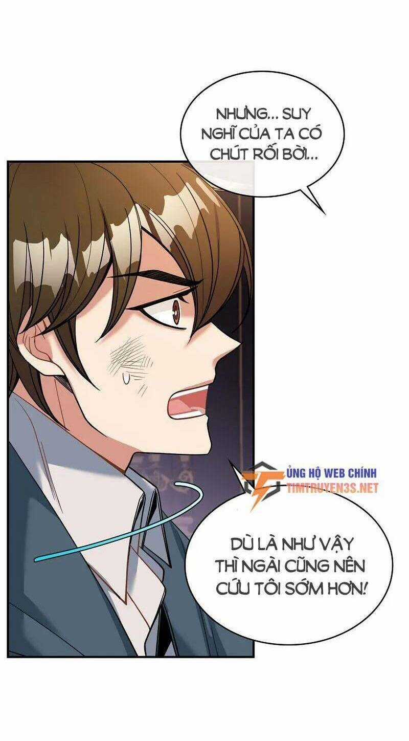 Cứu Rỗi Cuộc Đời Công Tước Chapter 27 trang 63