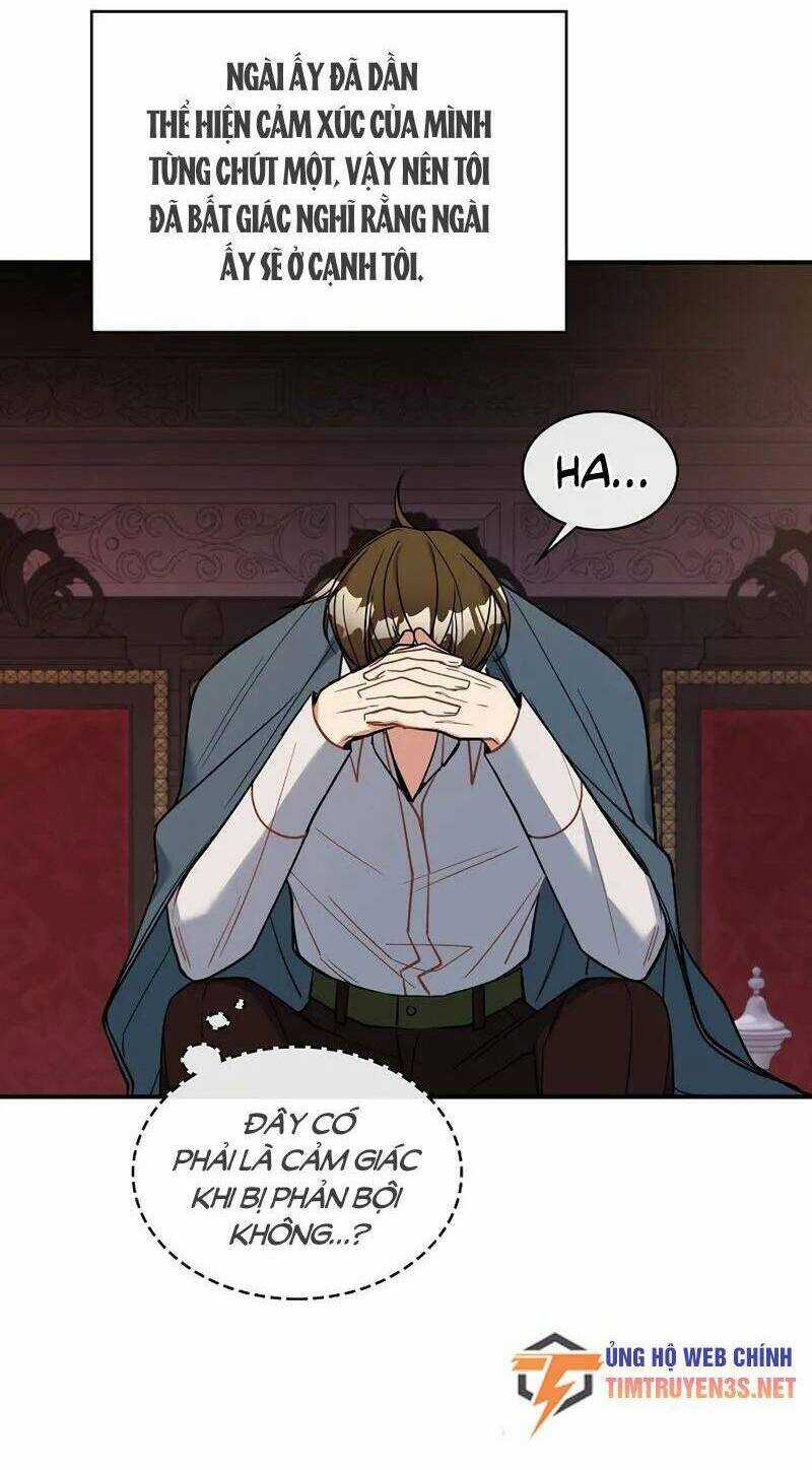 Cứu Rỗi Cuộc Đời Công Tước Chapter 27 trang 65