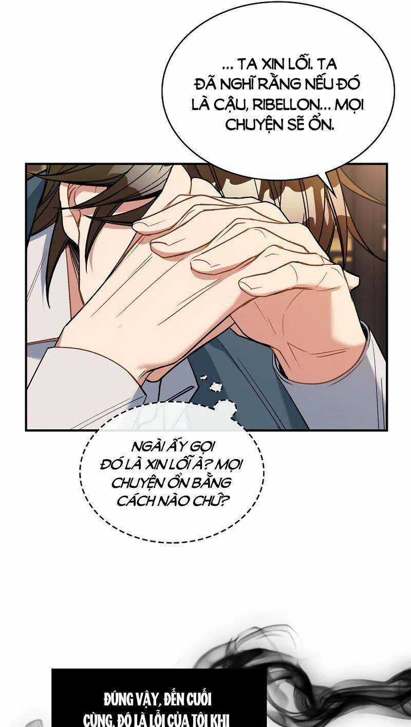 Cứu Rỗi Cuộc Đời Công Tước Chapter 27 trang 66