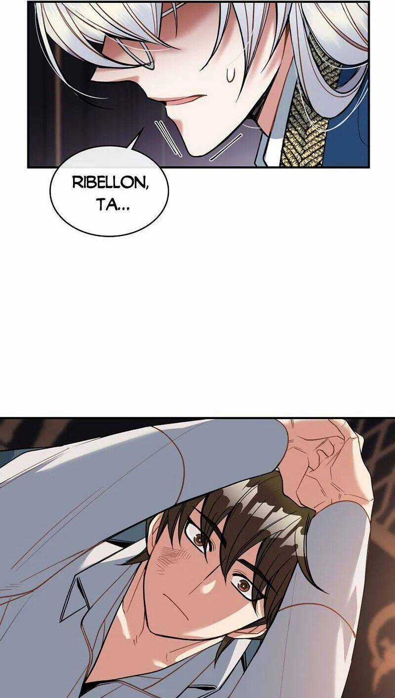 Cứu Rỗi Cuộc Đời Công Tước Chapter 27 trang 68