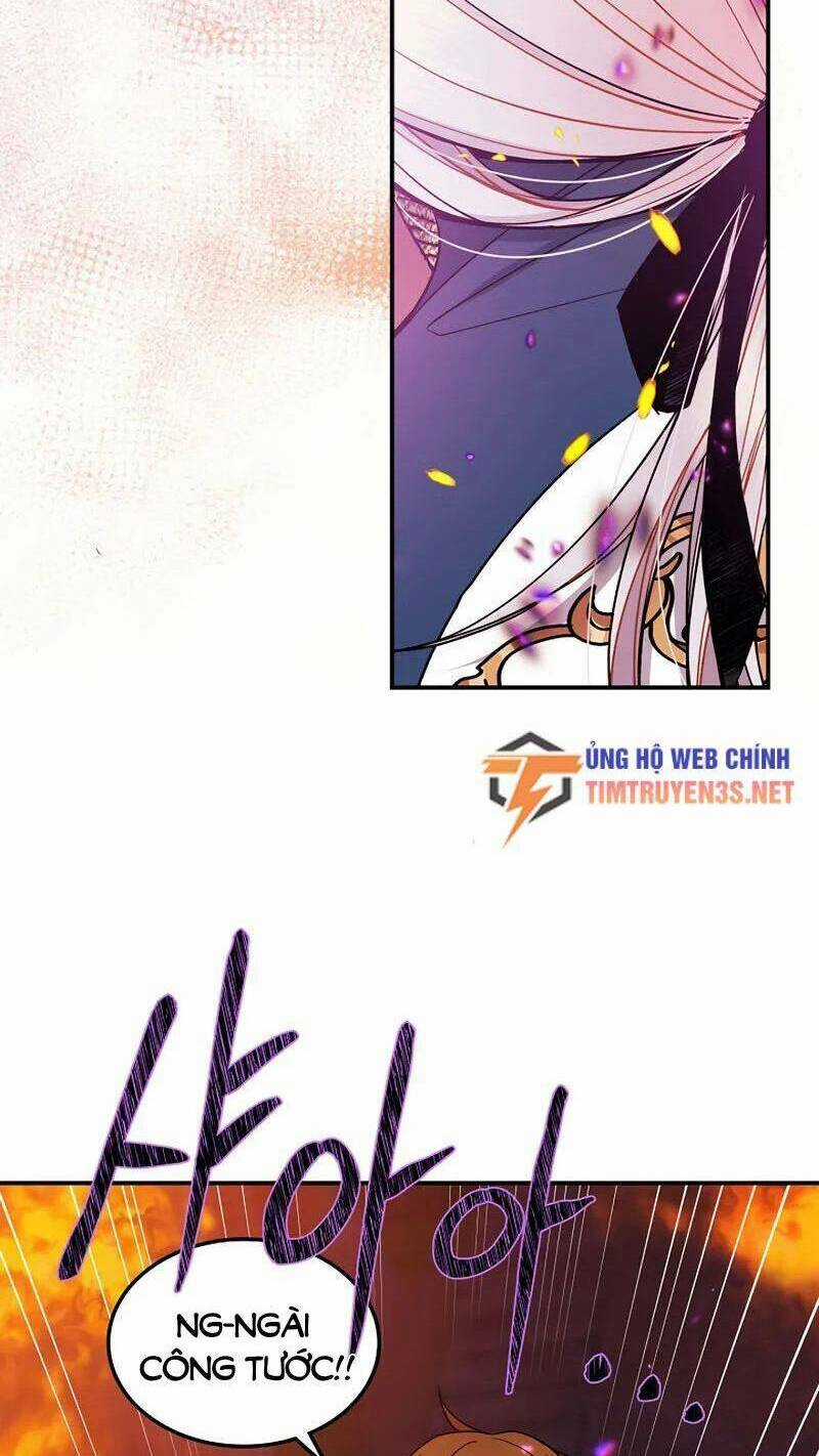 Cứu Rỗi Cuộc Đời Công Tước Chapter 27 trang 7