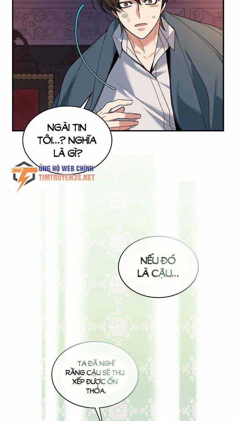 Cứu Rỗi Cuộc Đời Công Tước Chapter 27 trang 70