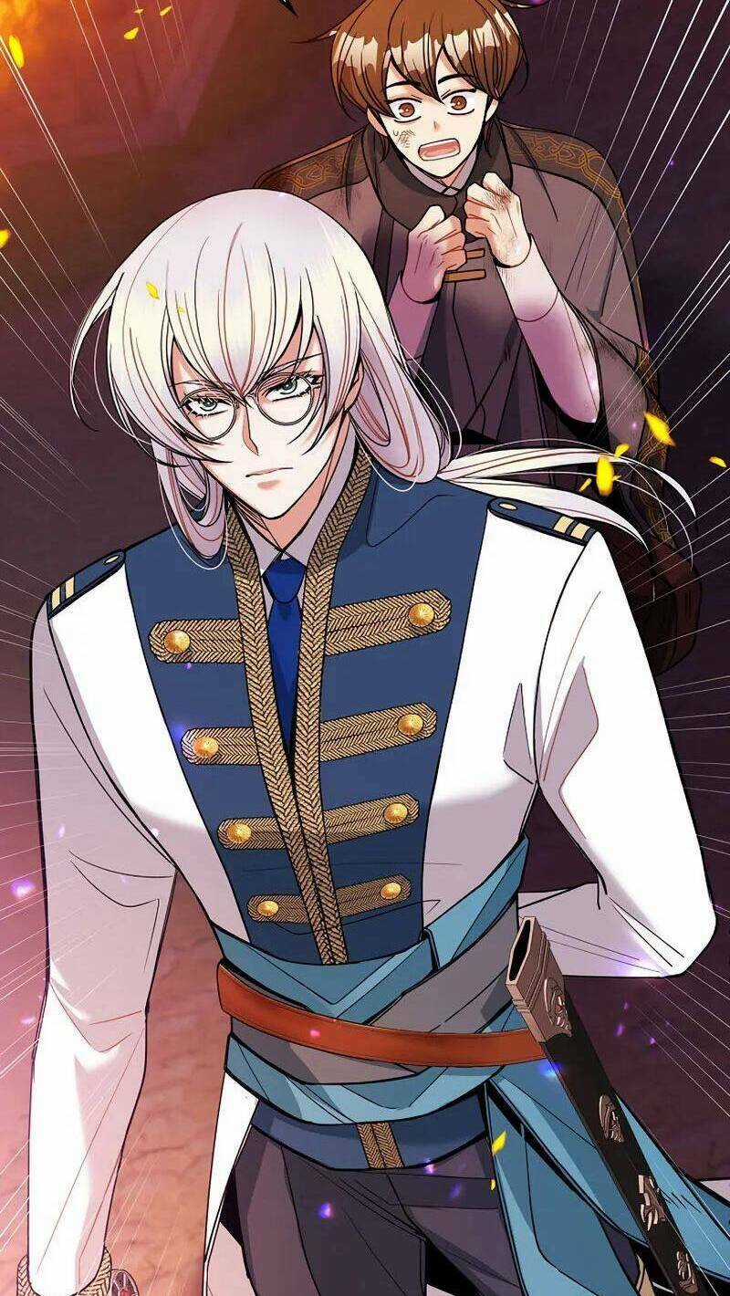 Cứu Rỗi Cuộc Đời Công Tước Chapter 27 trang 8