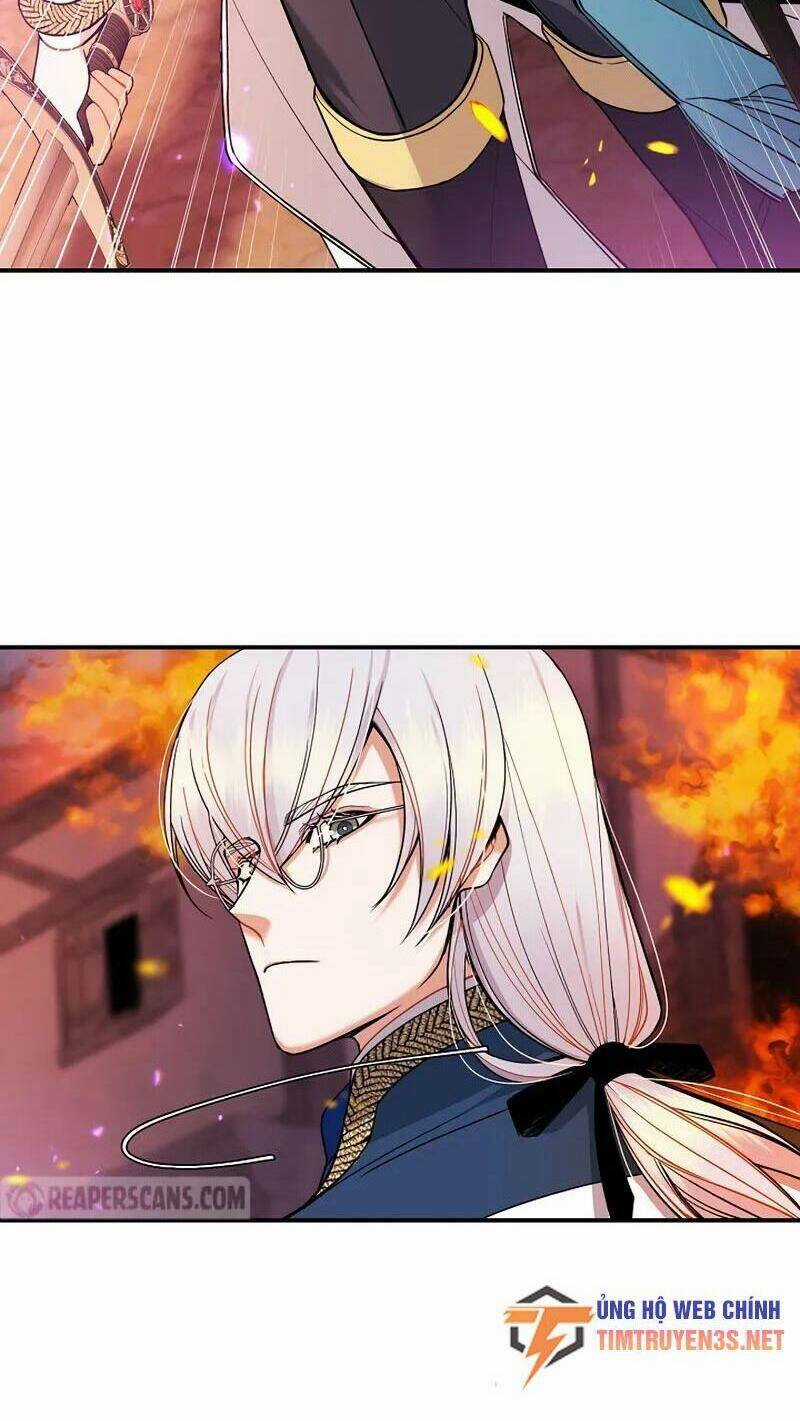 Cứu Rỗi Cuộc Đời Công Tước Chapter 27 trang 9