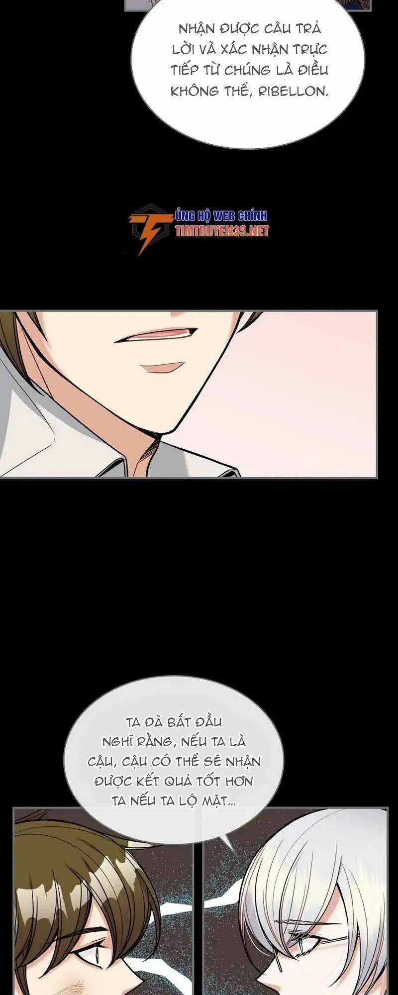 Cứu Rỗi Cuộc Đời Công Tước Chapter 28 trang 10