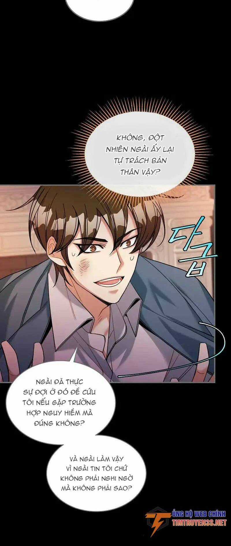 Cứu Rỗi Cuộc Đời Công Tước Chapter 28 trang 12