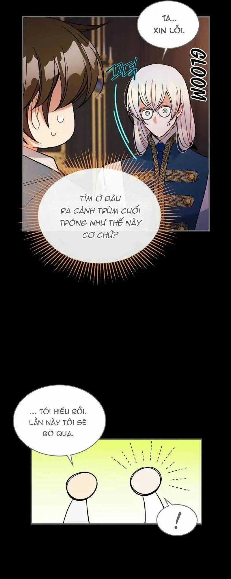 Cứu Rỗi Cuộc Đời Công Tước Chapter 28 trang 13