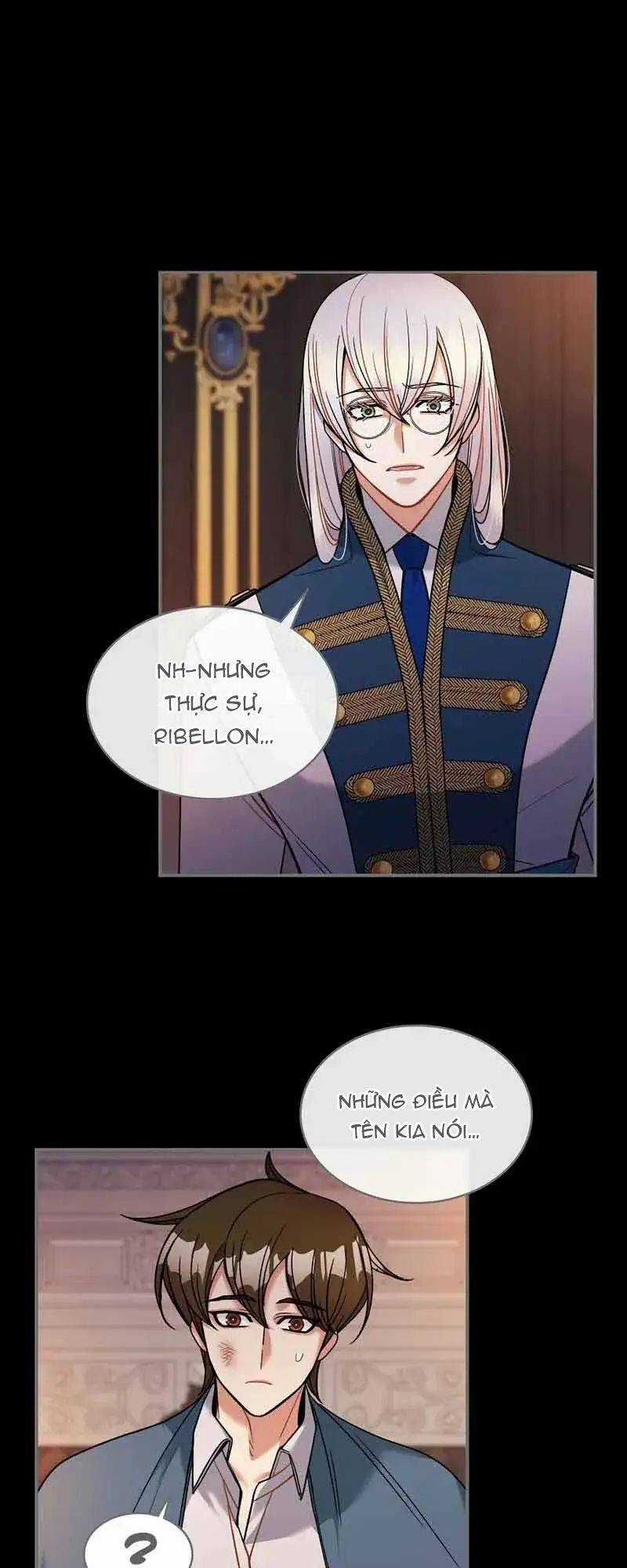 Cứu Rỗi Cuộc Đời Công Tước Chapter 28 trang 14