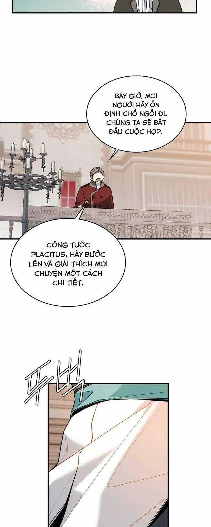 Cứu Rỗi Cuộc Đời Công Tước Chapter 28 trang 16