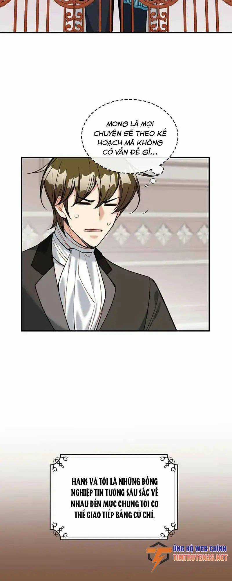 Cứu Rỗi Cuộc Đời Công Tước Chapter 28 trang 18