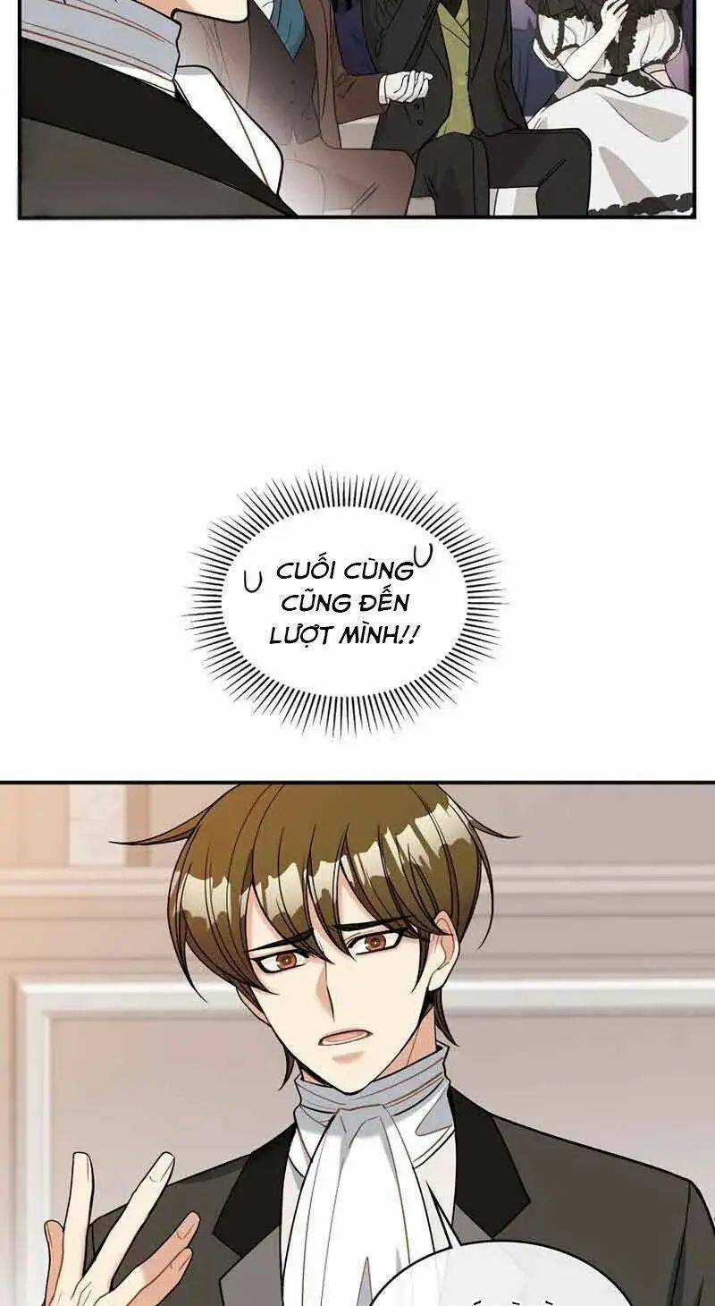 Cứu Rỗi Cuộc Đời Công Tước Chapter 28 trang 23