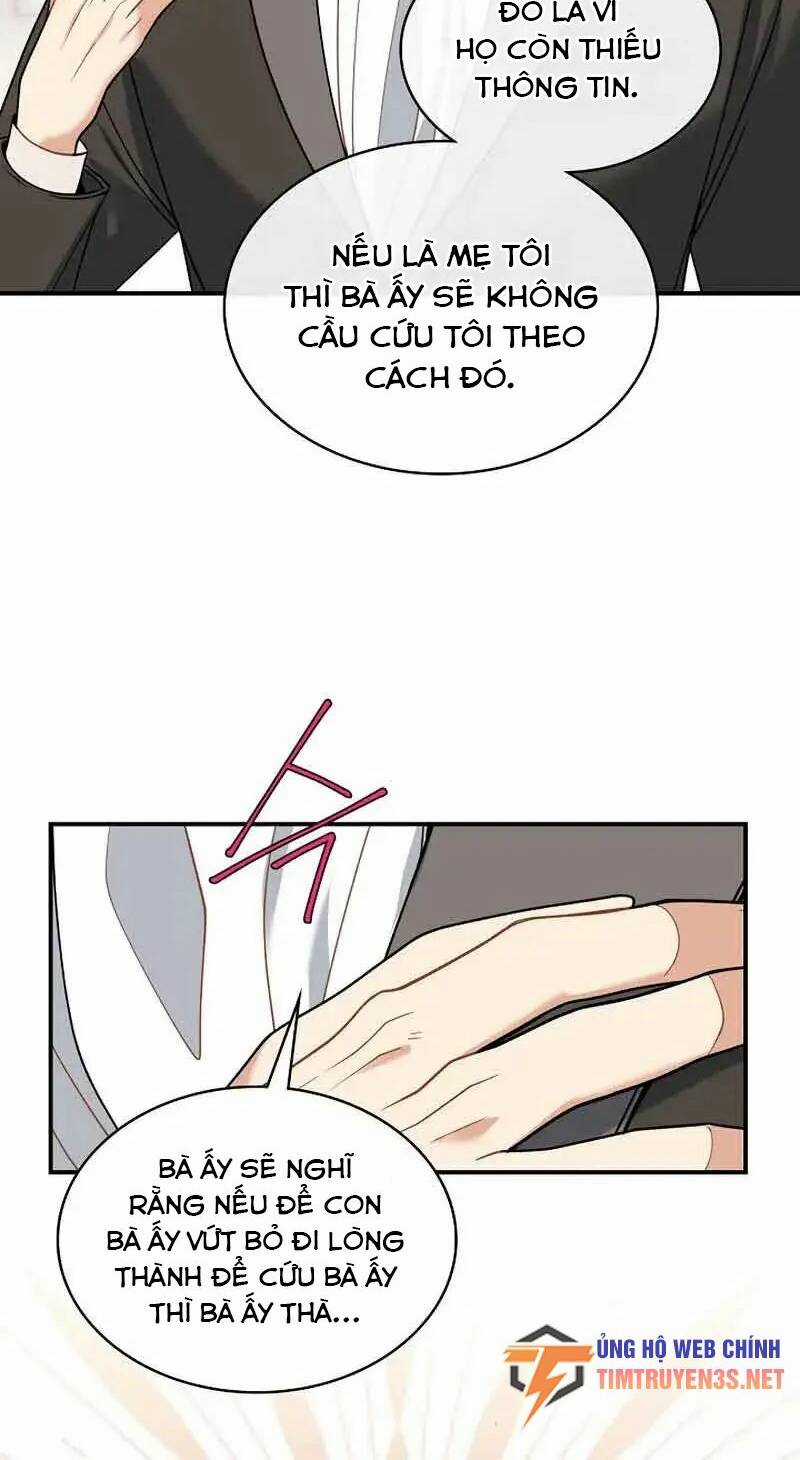 Cứu Rỗi Cuộc Đời Công Tước Chapter 28 trang 24