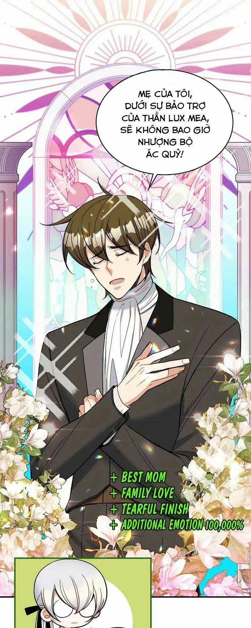 Cứu Rỗi Cuộc Đời Công Tước Chapter 28 trang 25