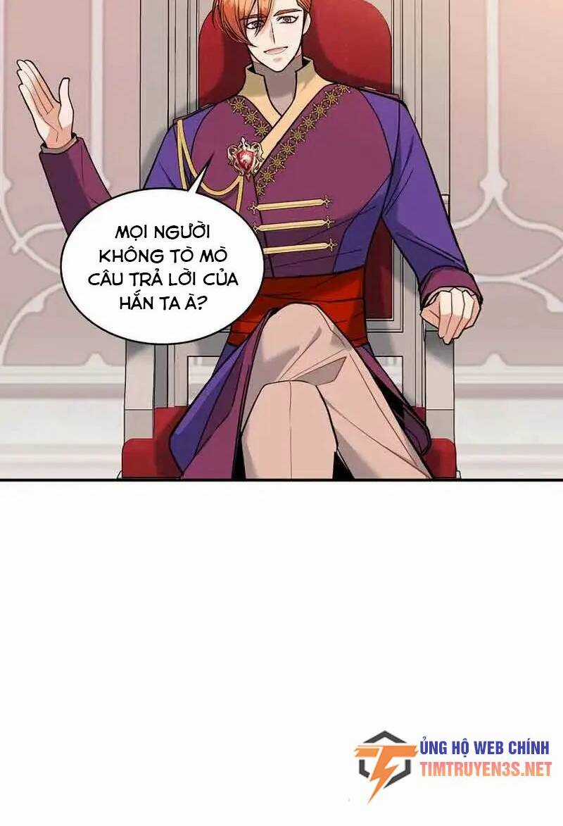 Cứu Rỗi Cuộc Đời Công Tước Chapter 28 trang 30