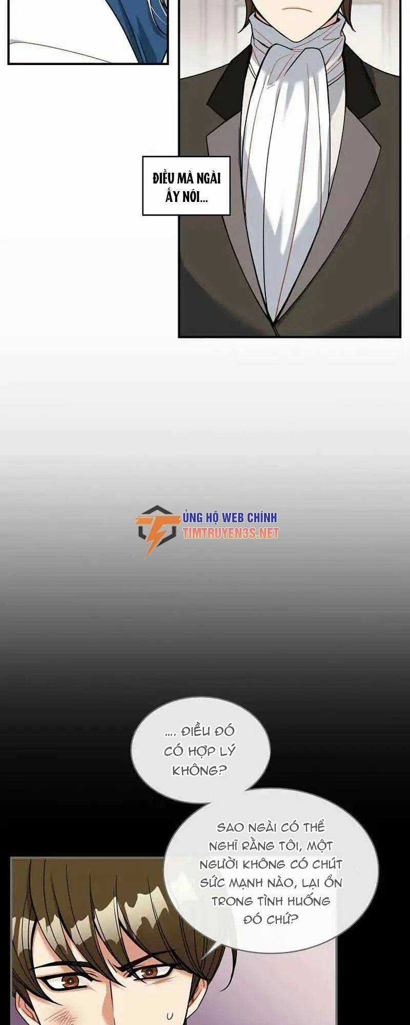 Cứu Rỗi Cuộc Đời Công Tước Chapter 28 trang 4