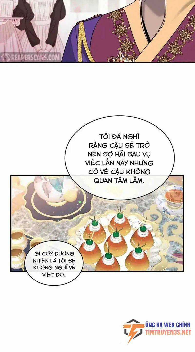 Cứu Rỗi Cuộc Đời Công Tước Chapter 28 trang 42