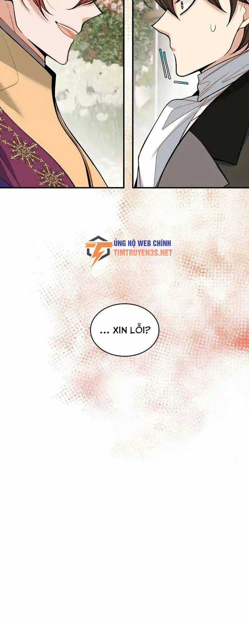 Cứu Rỗi Cuộc Đời Công Tước Chapter 28 trang 45