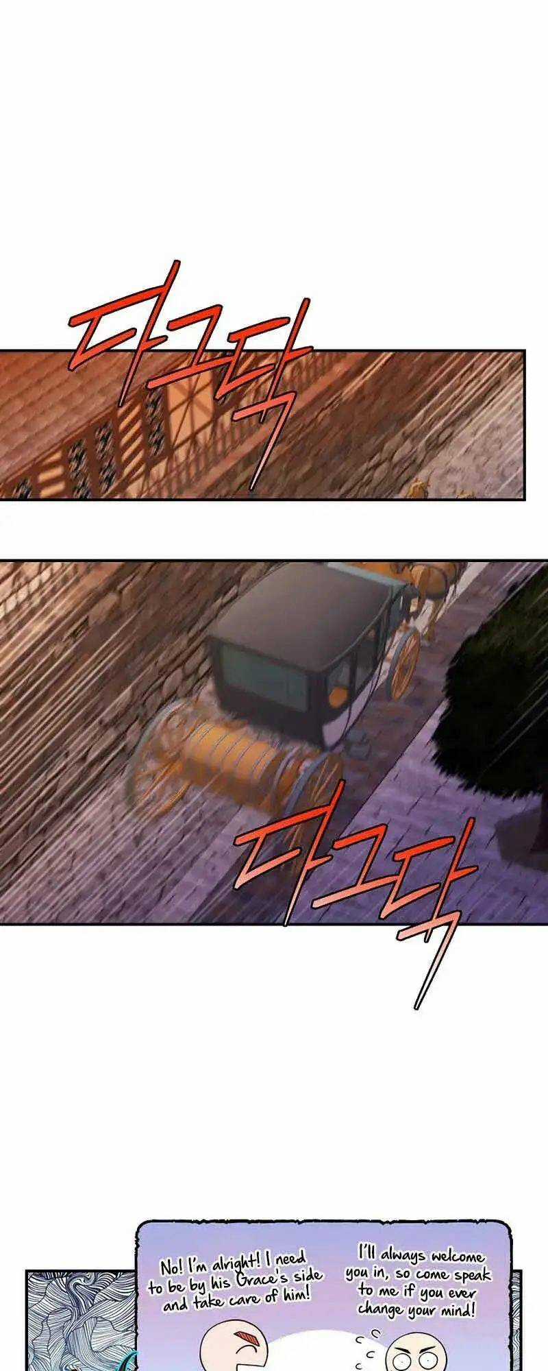 Cứu Rỗi Cuộc Đời Công Tước Chapter 28 trang 46