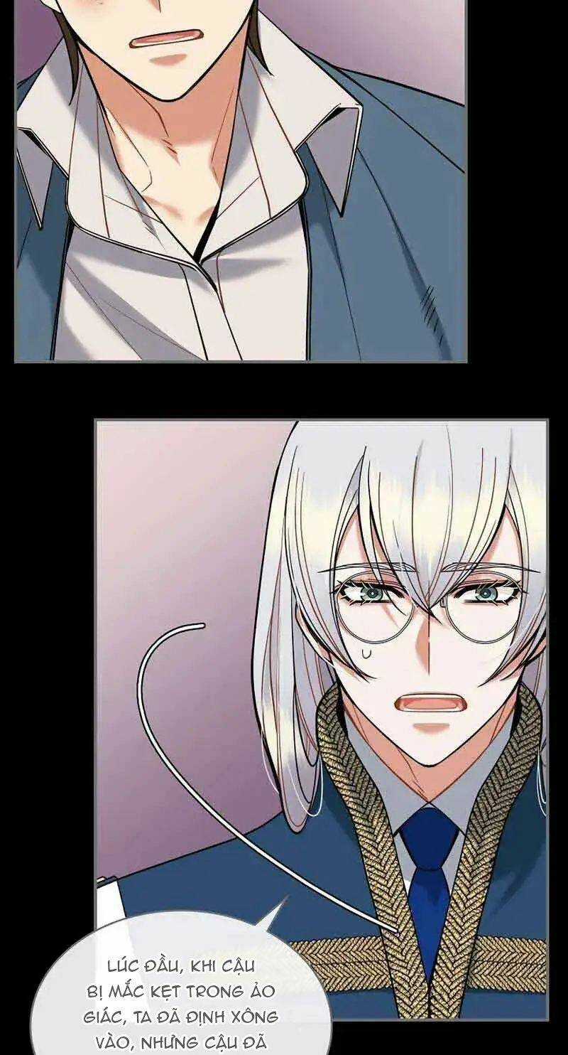 Cứu Rỗi Cuộc Đời Công Tước Chapter 28 trang 5