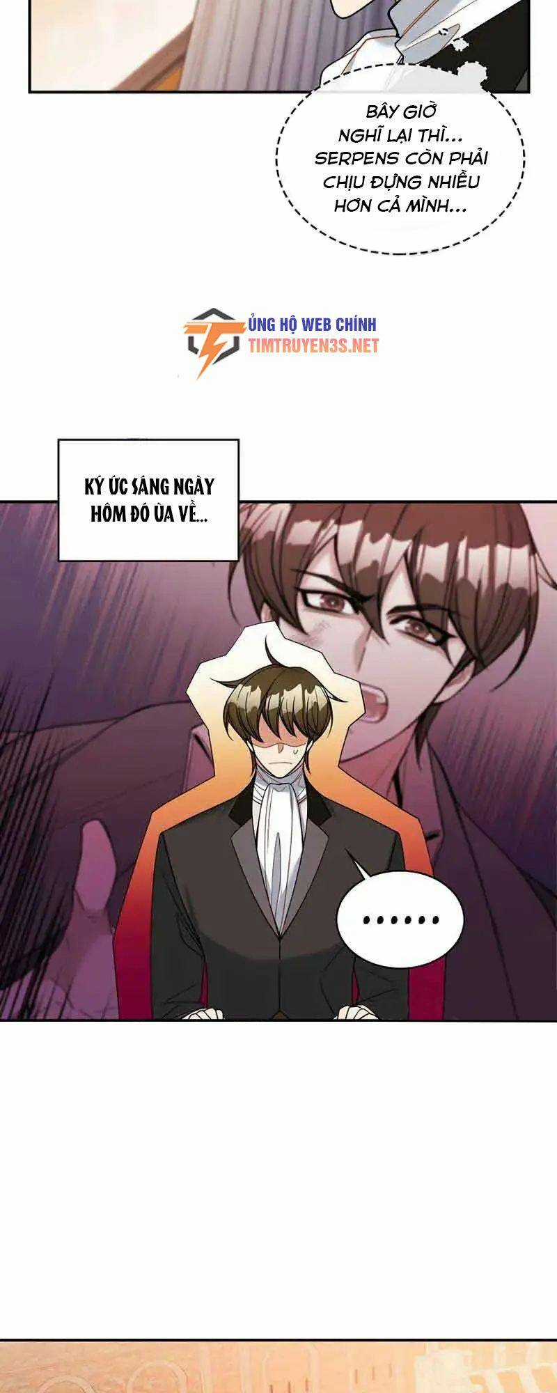 Cứu Rỗi Cuộc Đời Công Tước Chapter 28 trang 51