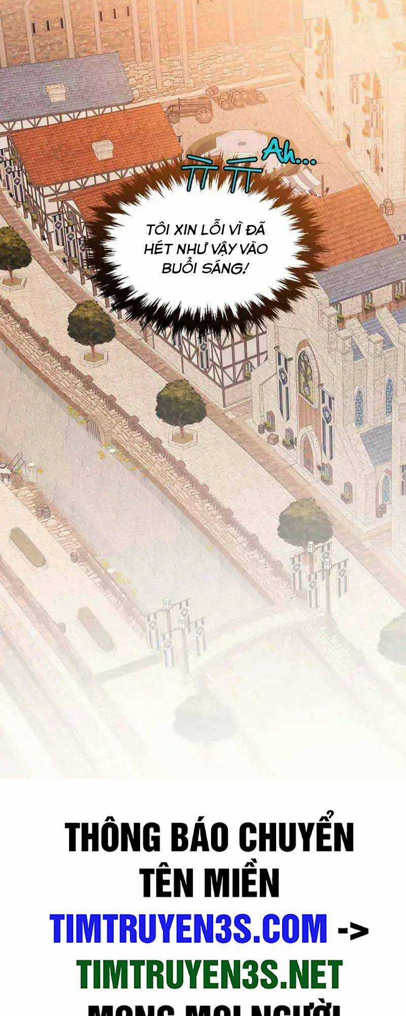 Cứu Rỗi Cuộc Đời Công Tước Chapter 28 trang 52