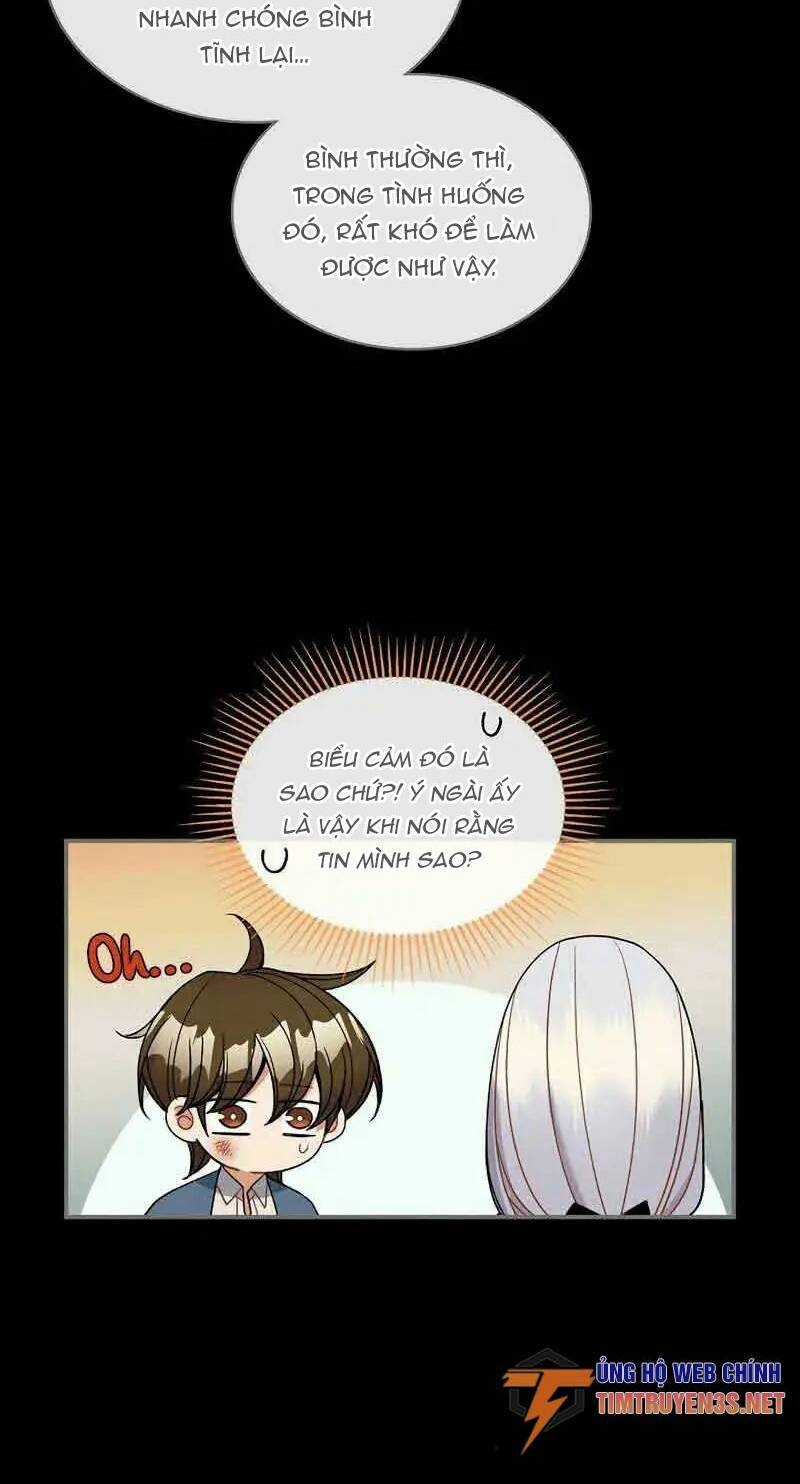 Cứu Rỗi Cuộc Đời Công Tước Chapter 28 trang 6