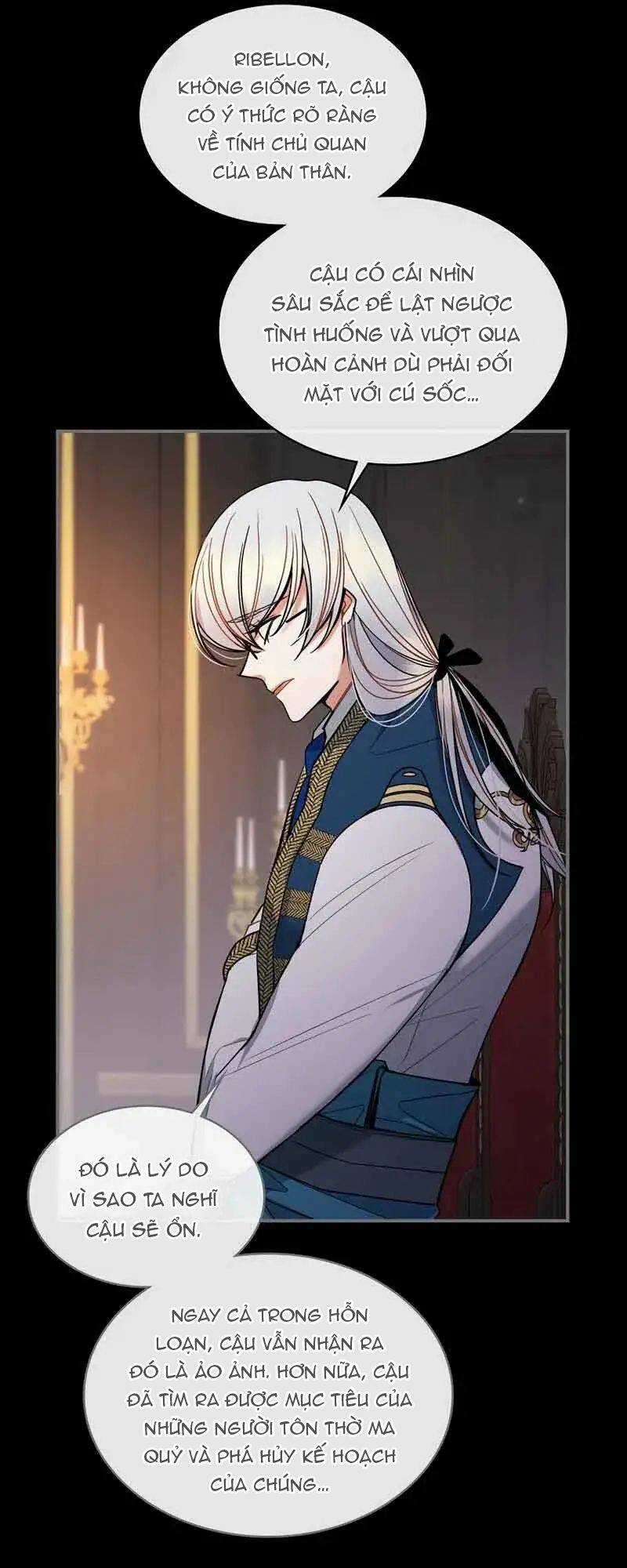 Cứu Rỗi Cuộc Đời Công Tước Chapter 28 trang 7