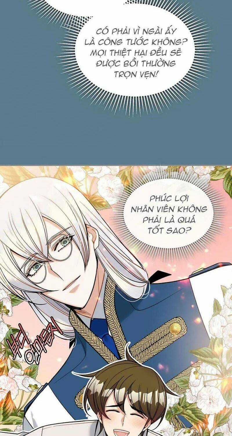 Cứu Rỗi Cuộc Đời Công Tước Chapter 29 trang 13