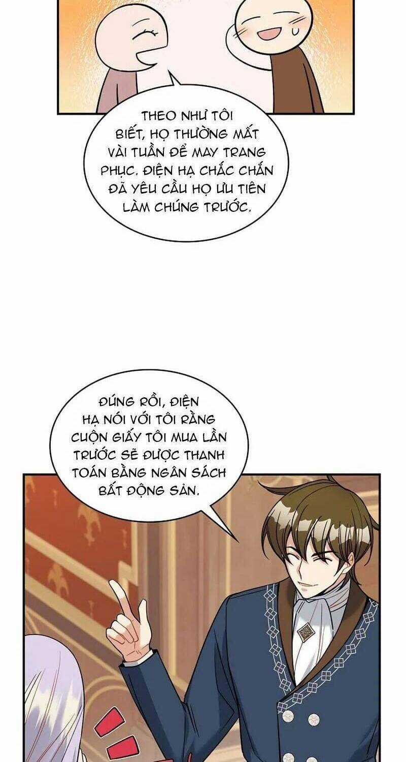 Cứu Rỗi Cuộc Đời Công Tước Chapter 29 trang 15