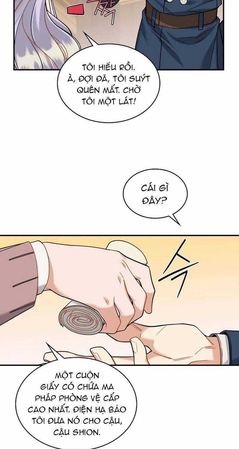 Cứu Rỗi Cuộc Đời Công Tước Chapter 29 trang 16