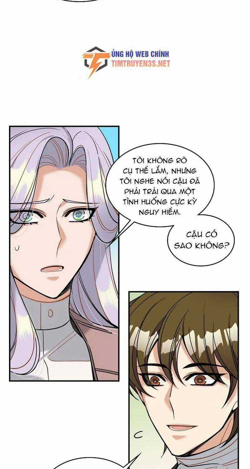 Cứu Rỗi Cuộc Đời Công Tước Chapter 29 trang 17