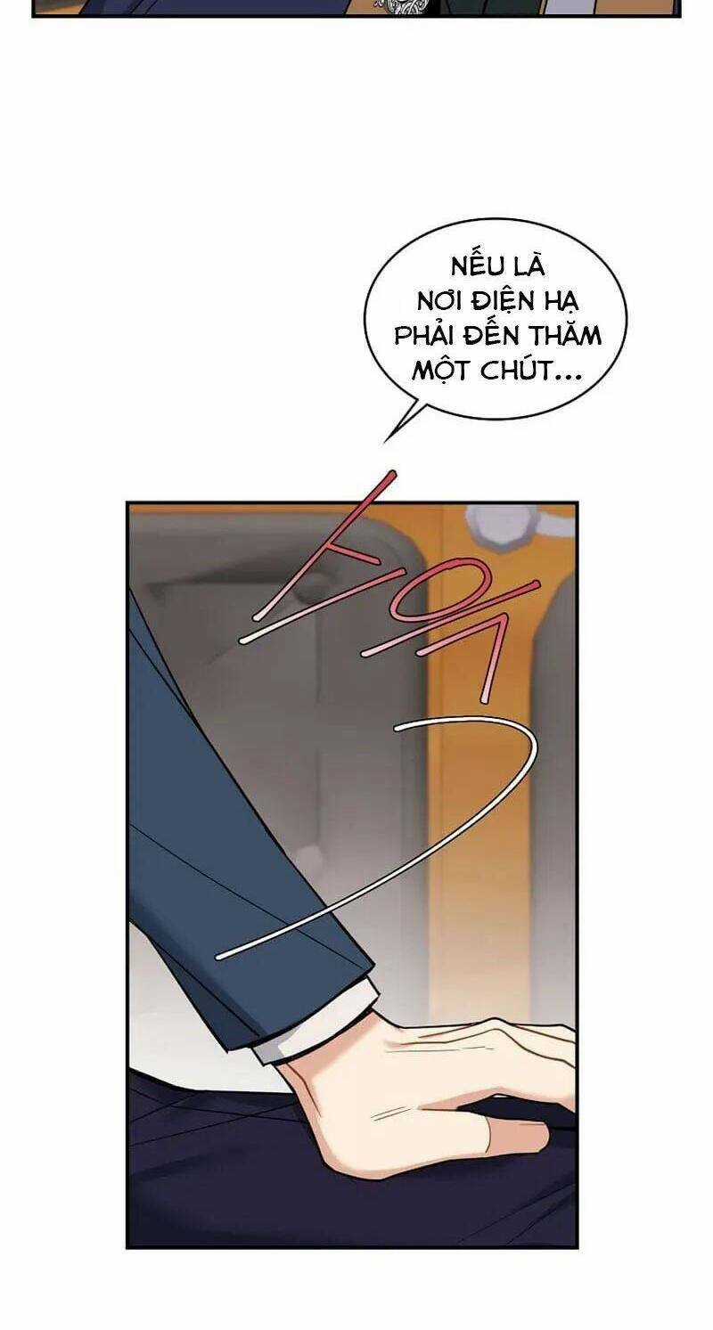 Cứu Rỗi Cuộc Đời Công Tước Chapter 29 trang 26