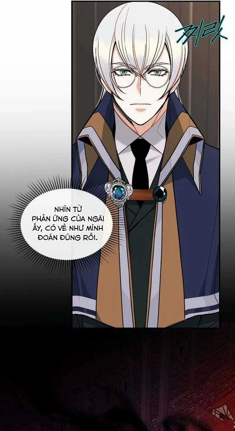 Cứu Rỗi Cuộc Đời Công Tước Chapter 29 trang 28