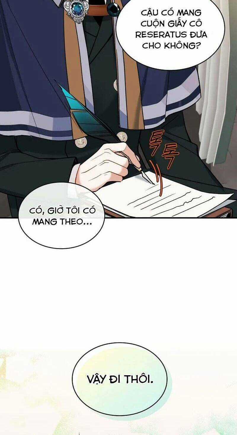 Cứu Rỗi Cuộc Đời Công Tước Chapter 29 trang 33