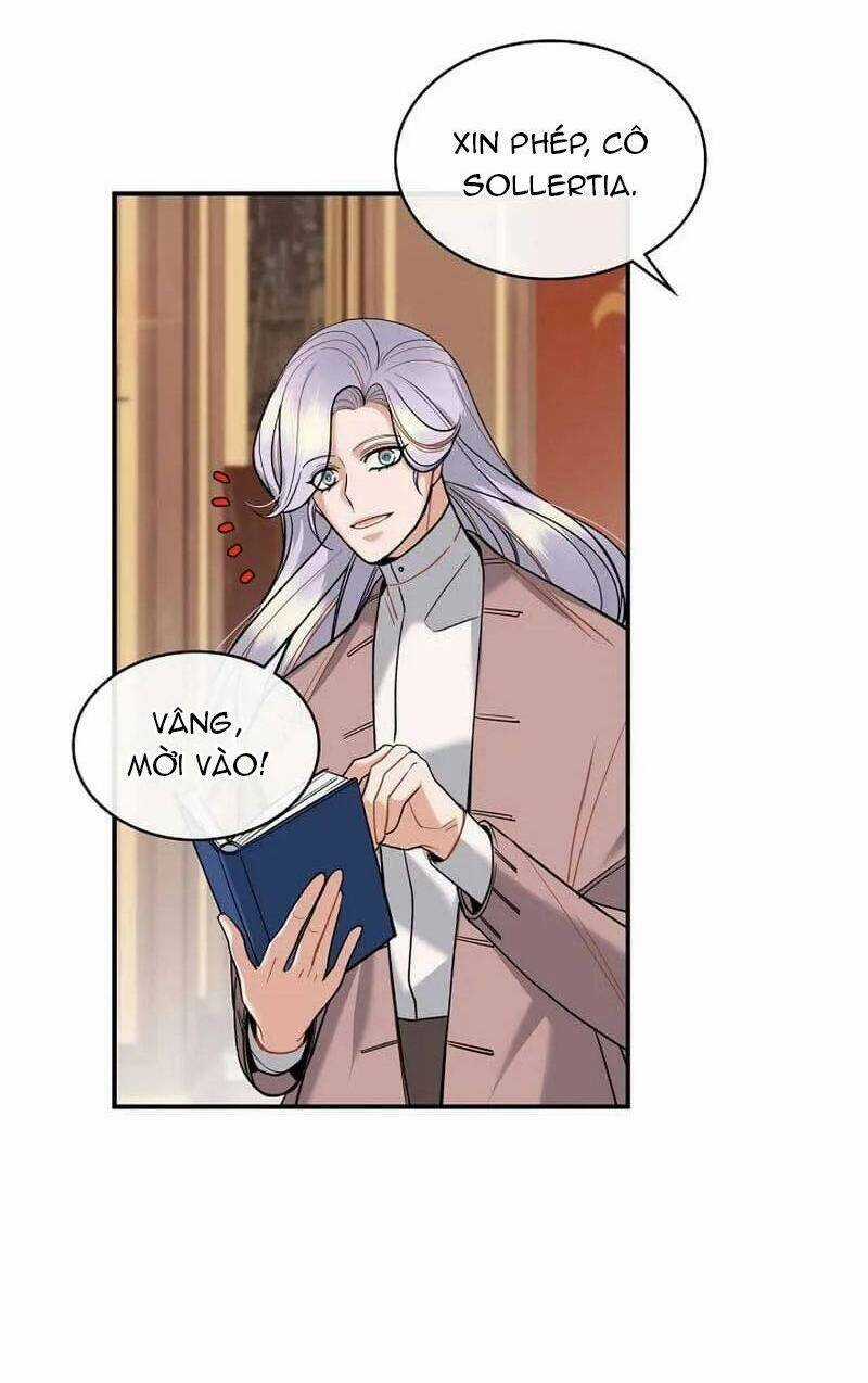 Cứu Rỗi Cuộc Đời Công Tước Chapter 29 trang 4