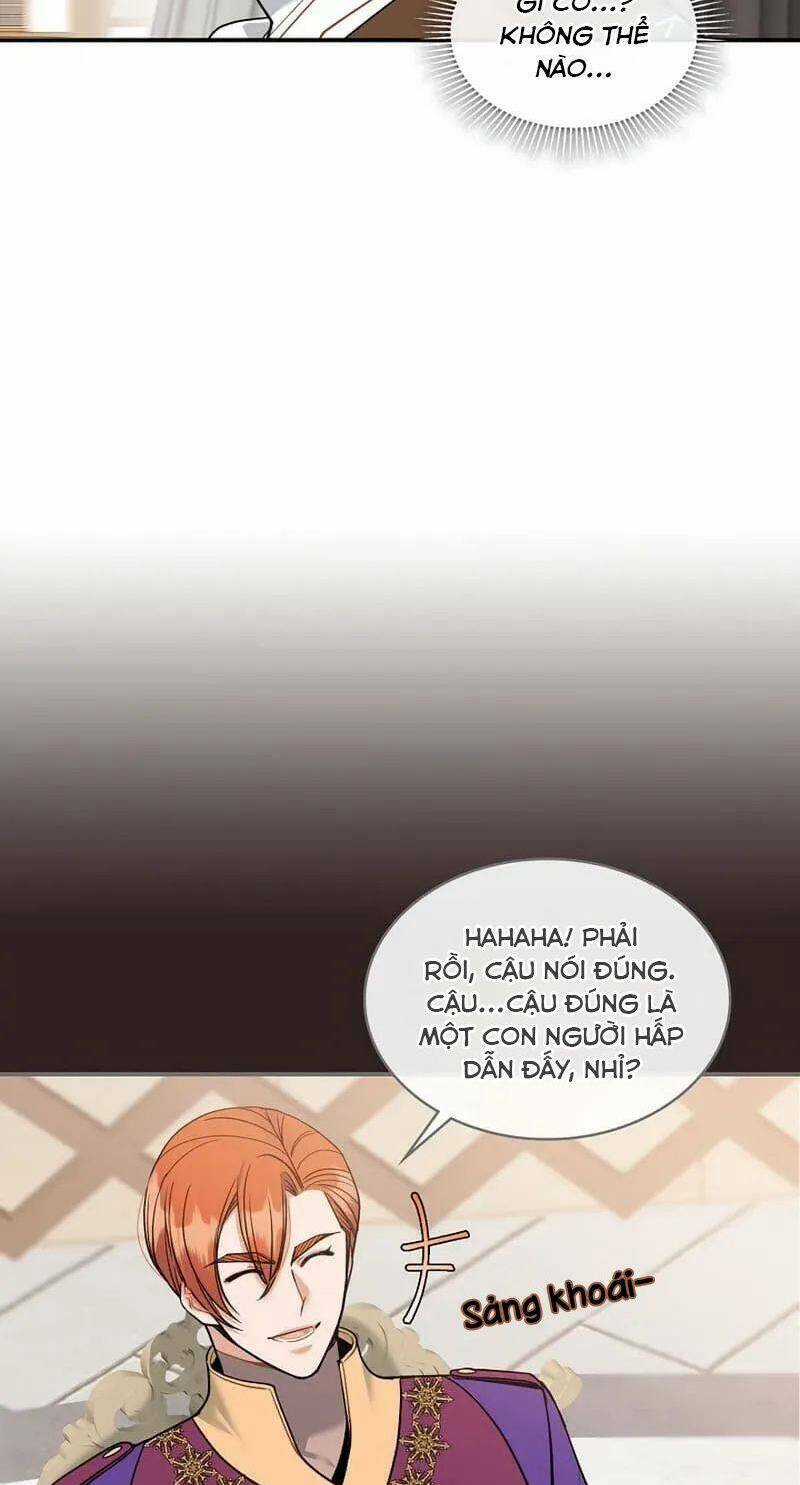 Cứu Rỗi Cuộc Đời Công Tước Chapter 29 trang 42