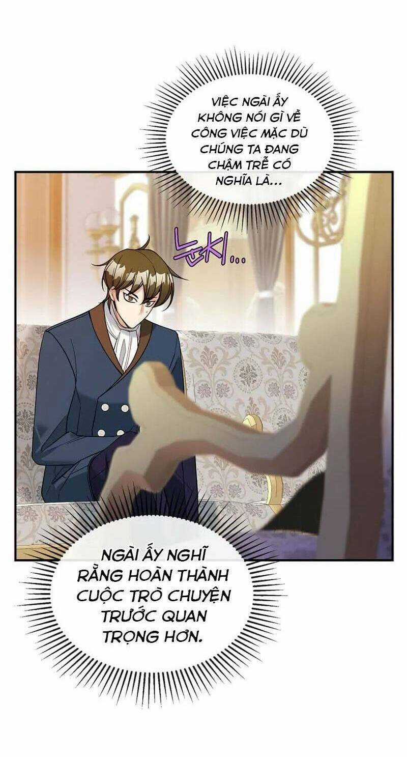 Cứu Rỗi Cuộc Đời Công Tước Chapter 29 trang 49