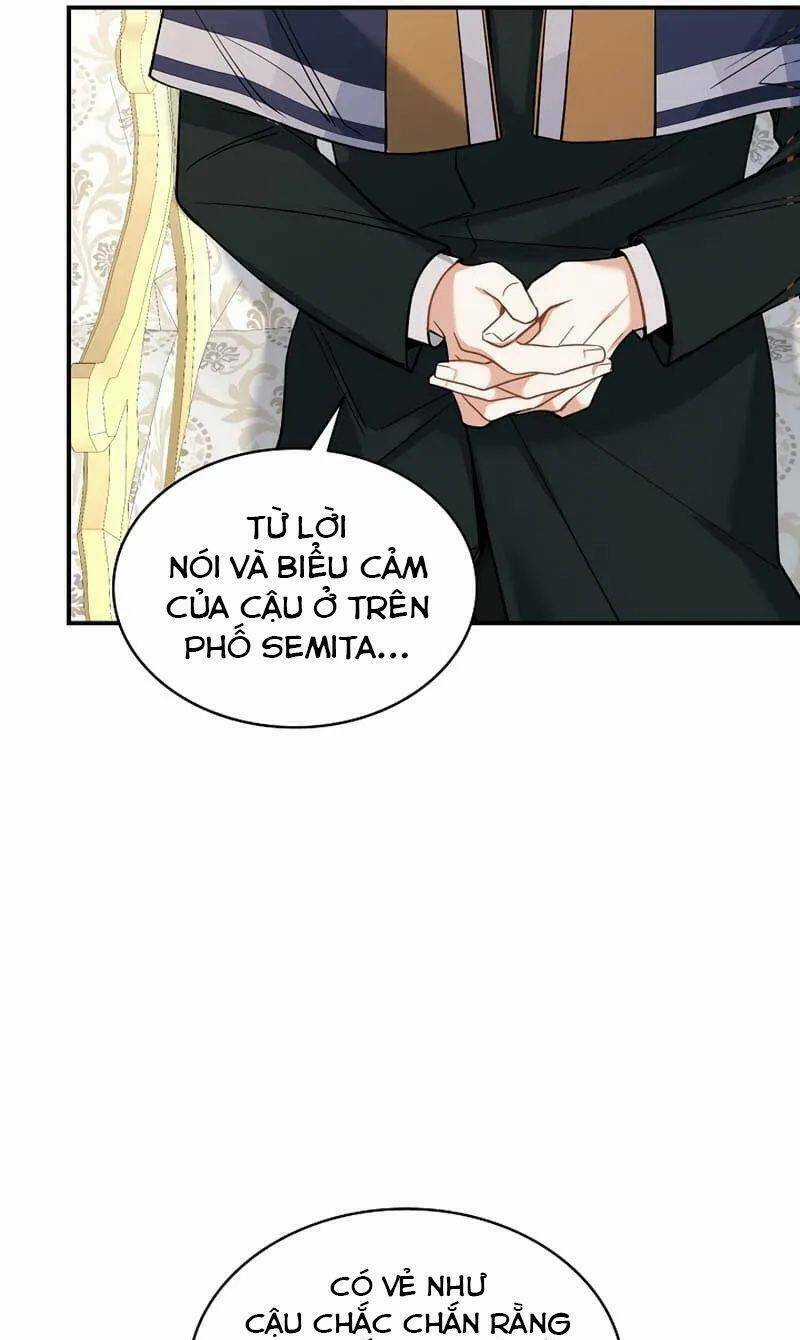 Cứu Rỗi Cuộc Đời Công Tước Chapter 29 trang 52