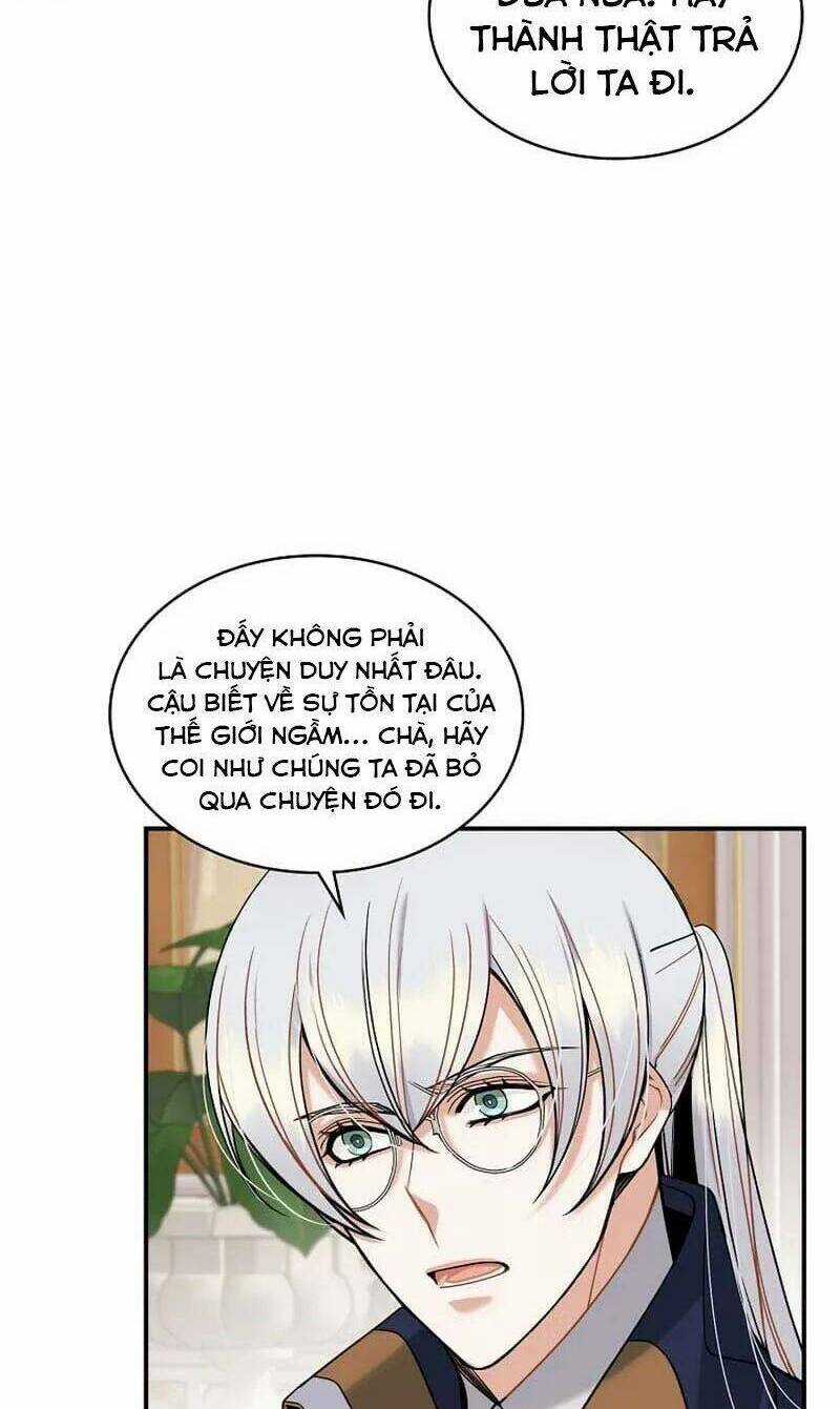 Cứu Rỗi Cuộc Đời Công Tước Chapter 29 trang 55
