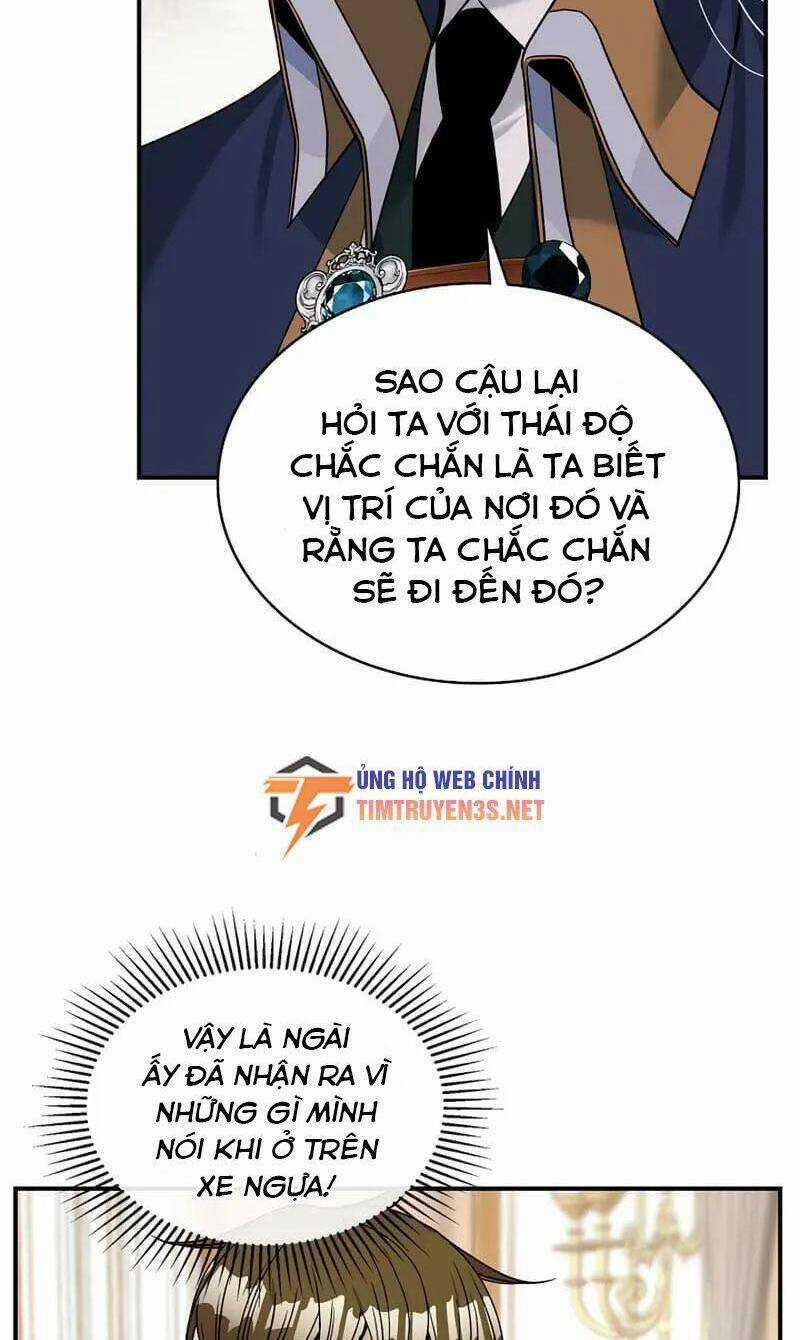 Cứu Rỗi Cuộc Đời Công Tước Chapter 29 trang 56