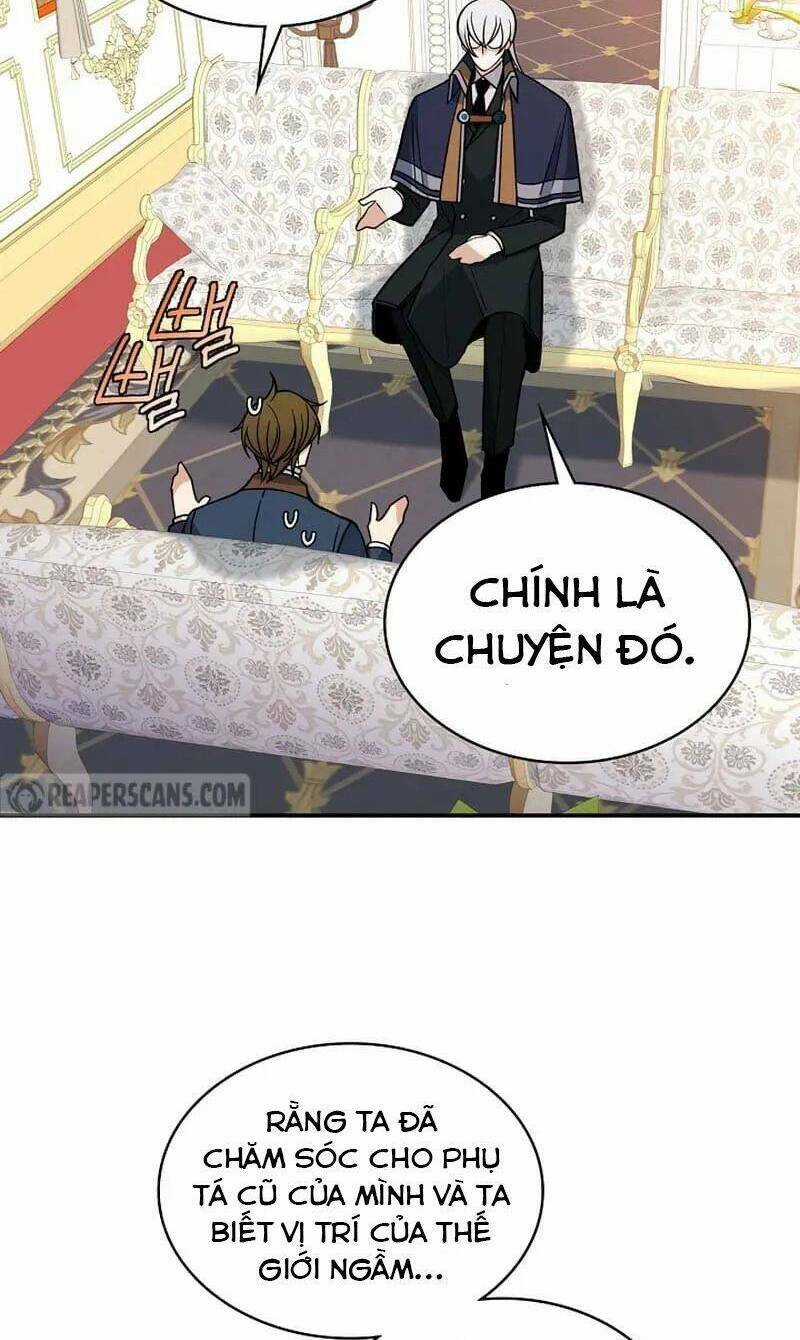 Cứu Rỗi Cuộc Đời Công Tước Chapter 29 trang 58